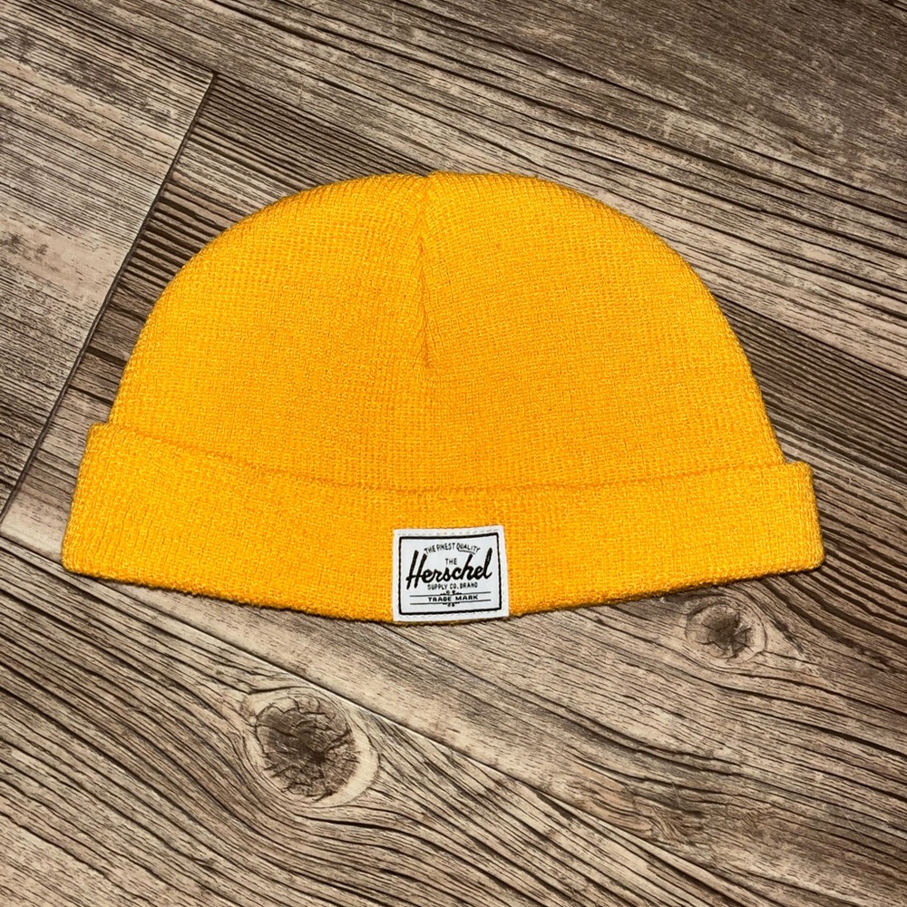 Herschel Baby Beanie